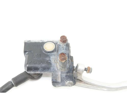 Yamaha Big Bear 350 Brake Master Cylinder Front 