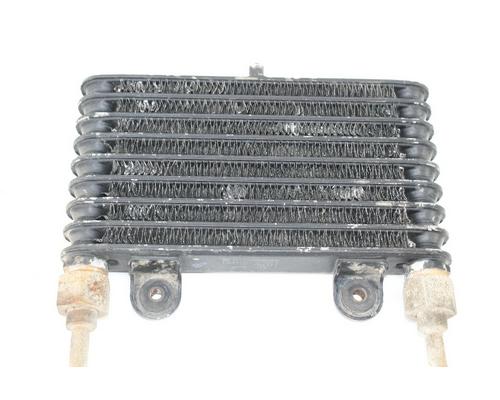 Yamaha Big Bear 350 Oil Cooler