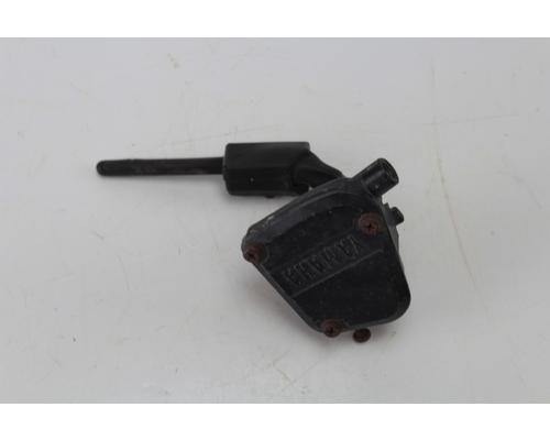 Yamaha Big Bear 350 Thumb Throttle Assembly