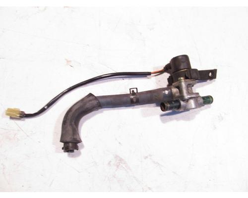 Yamaha FJR1300 Air Valve Sensor
