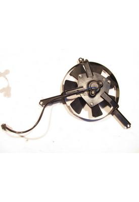 Yamaha FJR1300 FAN ASSEMBLY
