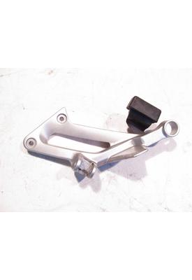 Yamaha FJR1300 FOOT PEG BRKT REAR