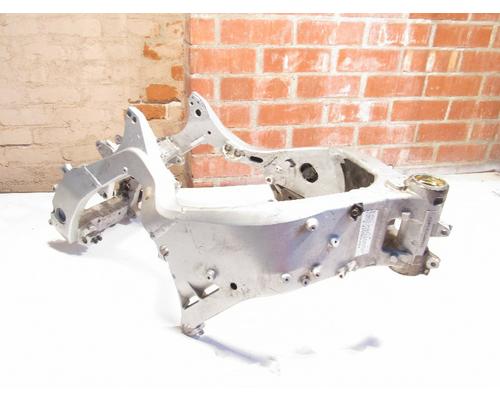Yamaha FJR1300 FRAME