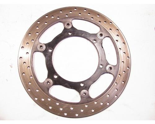 Yamaha FJR1300 FRONT ROTOR