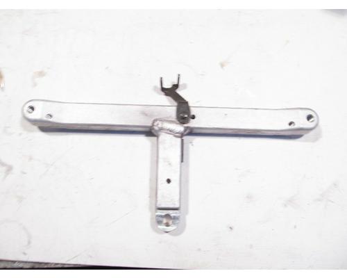 Yamaha FJR1300 Frame Bracket