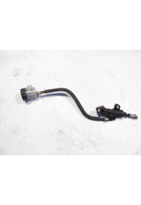 Yamaha FJR1300 Rear Master Cylinder