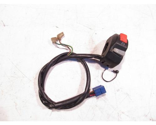 Yamaha FJR1300 StartStop Switch