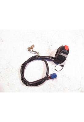 Yamaha FJR1300 Start/Stop Switch