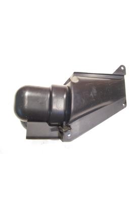 Yamaha FJR1300 Starter Cover