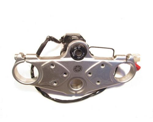 Yamaha FJR1300 TRIPLE TREE UPPER