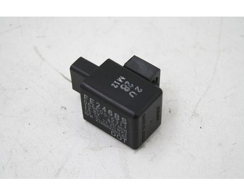 Yamaha FZ-07 Turn Signal Relay