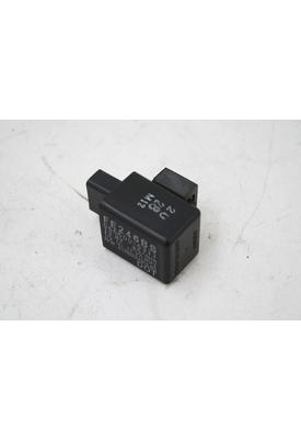 Yamaha FZ-07 Turn Signal Relay