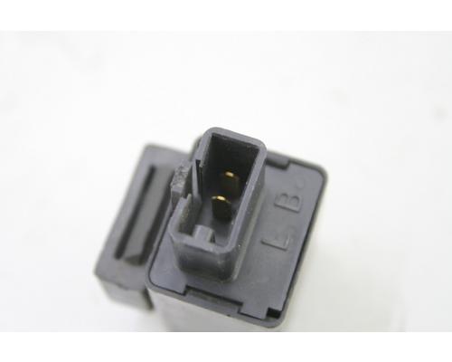 Yamaha FZ-07 Turn Signal Relay