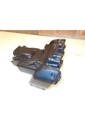 Yamaha FZ1 Air Box