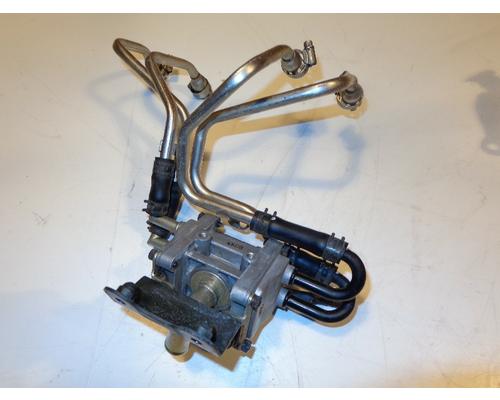 Yamaha FZ1 Air Valve