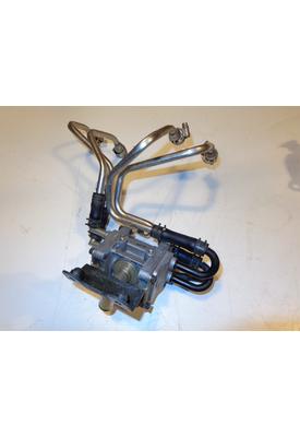Yamaha FZ1 Air Valve