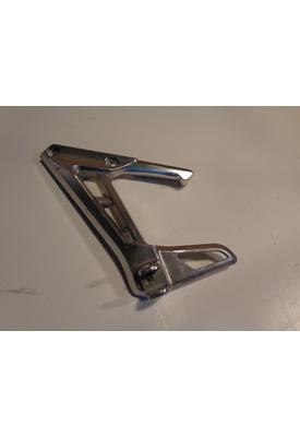 Yamaha FZ1 FOOT PEG BRKT REAR