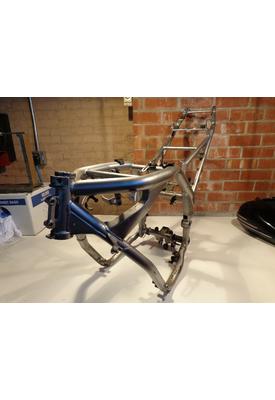 Yamaha FZ1 FRAME