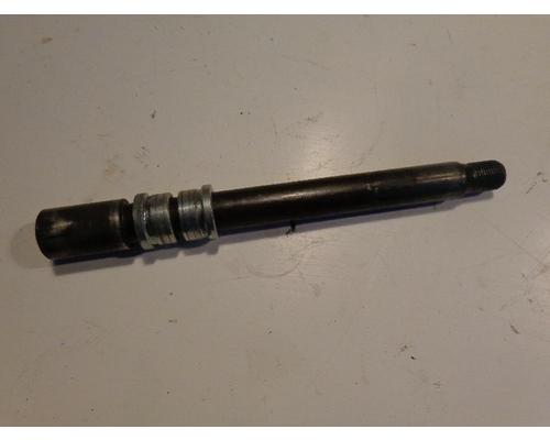 Yamaha FZ1 FRONT AXLE