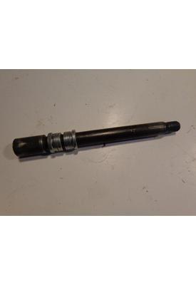Yamaha FZ1 FRONT AXLE