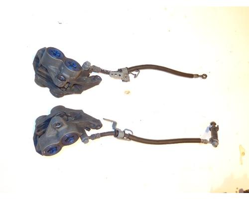 Yamaha FZ1 FRONT CALIPER