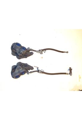 Yamaha FZ1 FRONT CALIPER