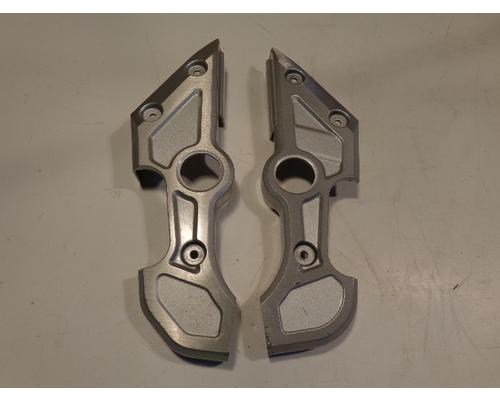 Yamaha FZ1 Frame Cover