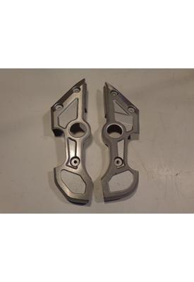 Yamaha FZ1 Frame Cover