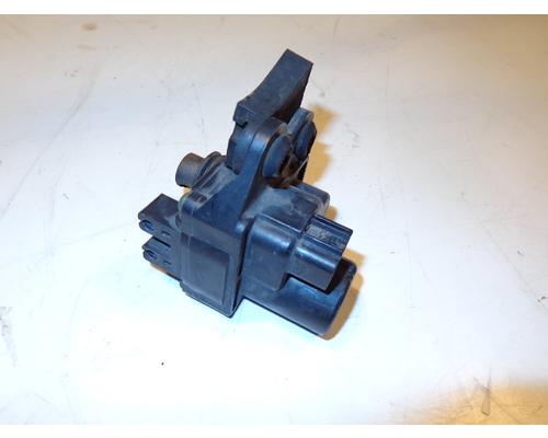 Yamaha FZ1 SERVO MOTOR