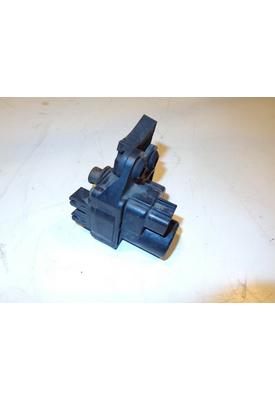 Yamaha FZ1 SERVO MOTOR