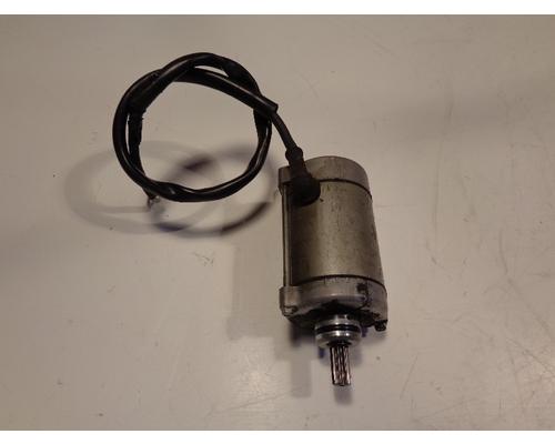 Yamaha FZ1 STARTER