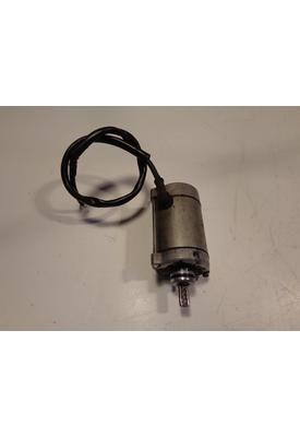 Yamaha FZ1 STARTER