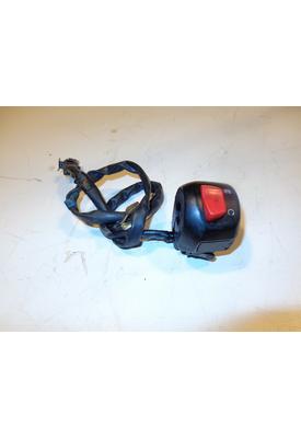Yamaha FZ1 Start/Stop Switch