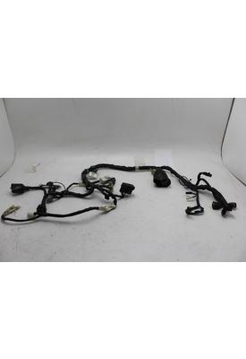 Yamaha FZ1 Wire Harness