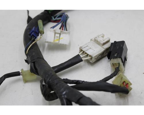 Yamaha FZ1 Wire Harness