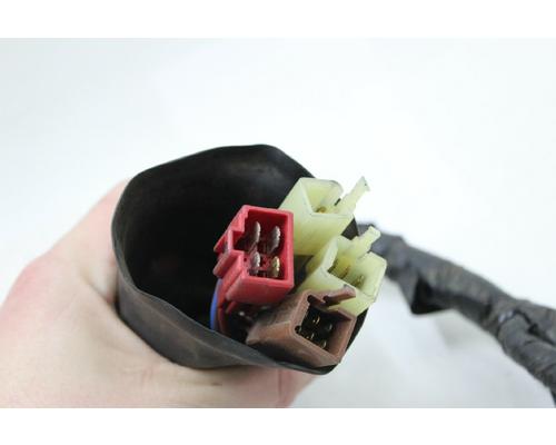 Yamaha FZ1 Wire Harness