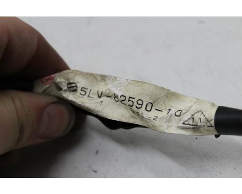 Yamaha FZ1 Wire Harness