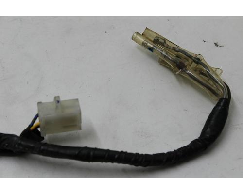 Yamaha FZ1 Wire Harness