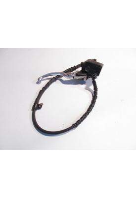 Yamaha FZ6R BRAKE LEVER