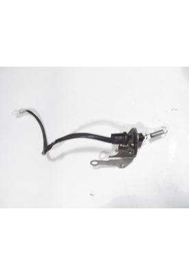 Yamaha FZ6R Brake Sensor