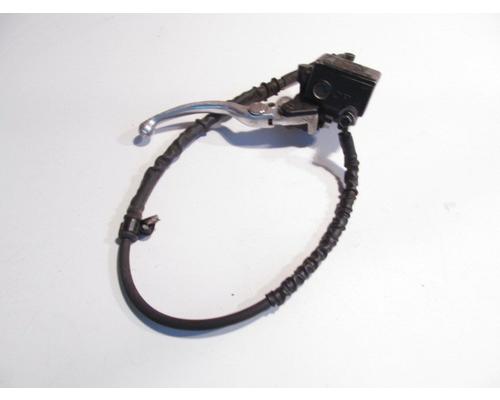 Yamaha FZ6R Brake line