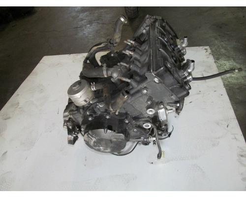 Yamaha FZ6R Engine Assembly