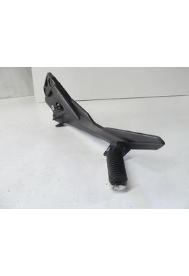 Yamaha FZ6R FOOT PEG BRKT REAR