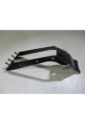 Yamaha FZ6R FOOT PEG FR.