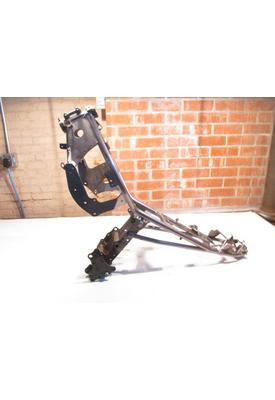 Yamaha FZ6R FRAME