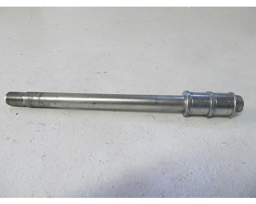 Yamaha FZ6R FRONT AXLE