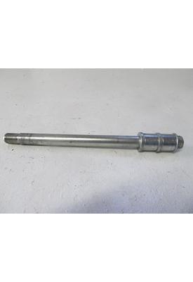 Yamaha FZ6R FRONT AXLE