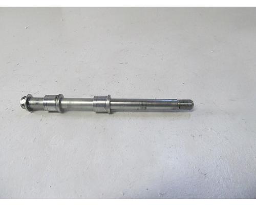 Yamaha FZ6R FRONT AXLE