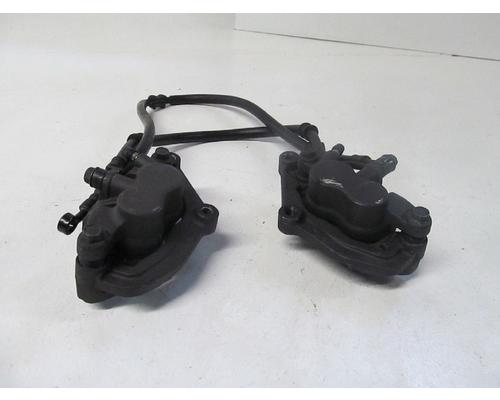 Yamaha FZ6R FRONT CALIPER