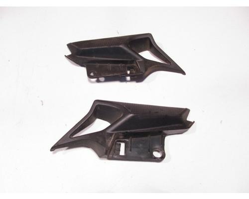 Yamaha FZ6R Frame Cover